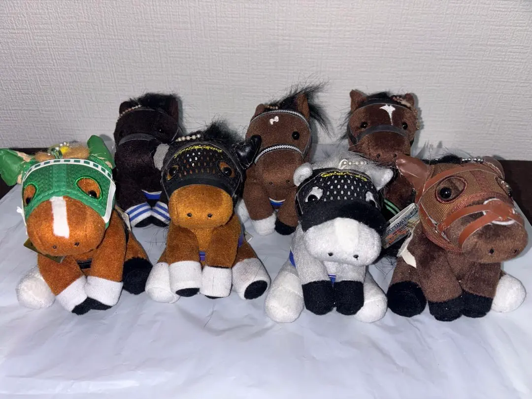 2026年最新】アイドルホース ジャスタウェイの人気アイテム - メルカリ