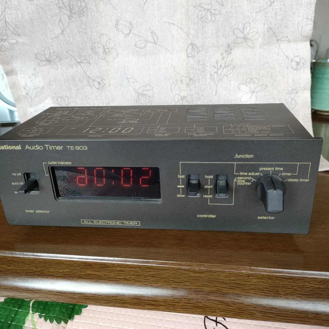 2026年最新】オーディオタイマー Nationalの人気アイテム