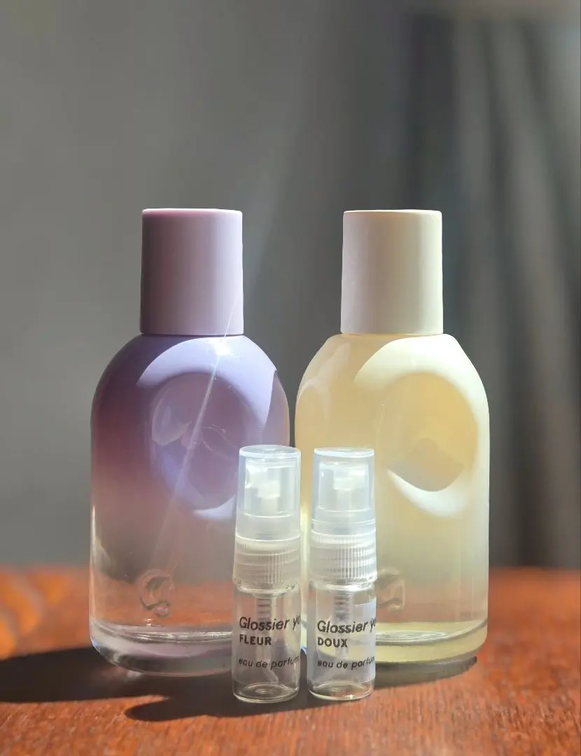 2026年最新】glossier youの人気アイテム - メルカリ