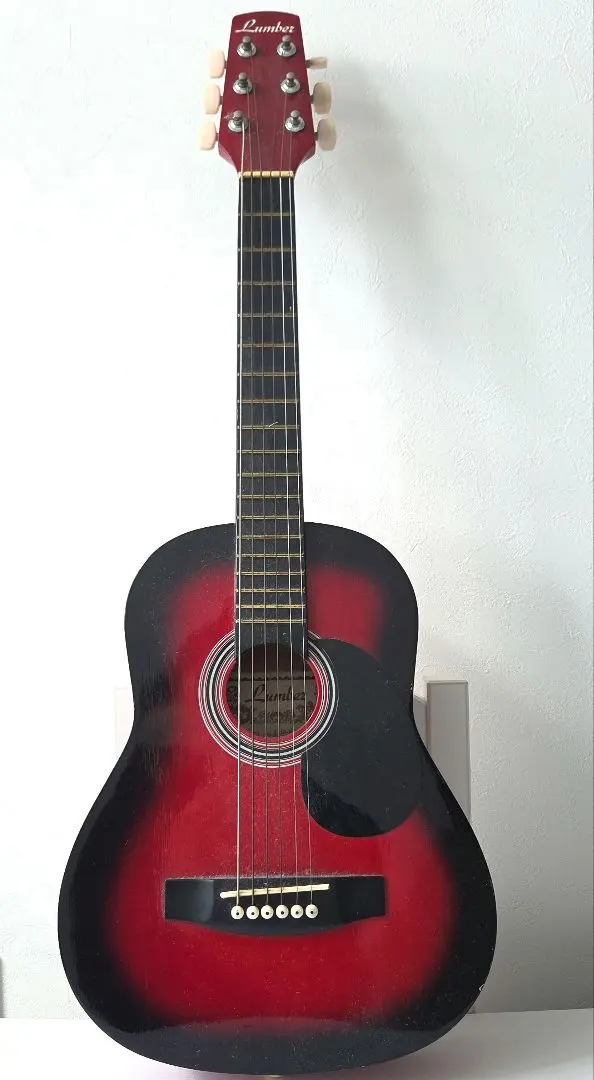 2026年最新】lumber ギターの人気アイテム - メルカリ