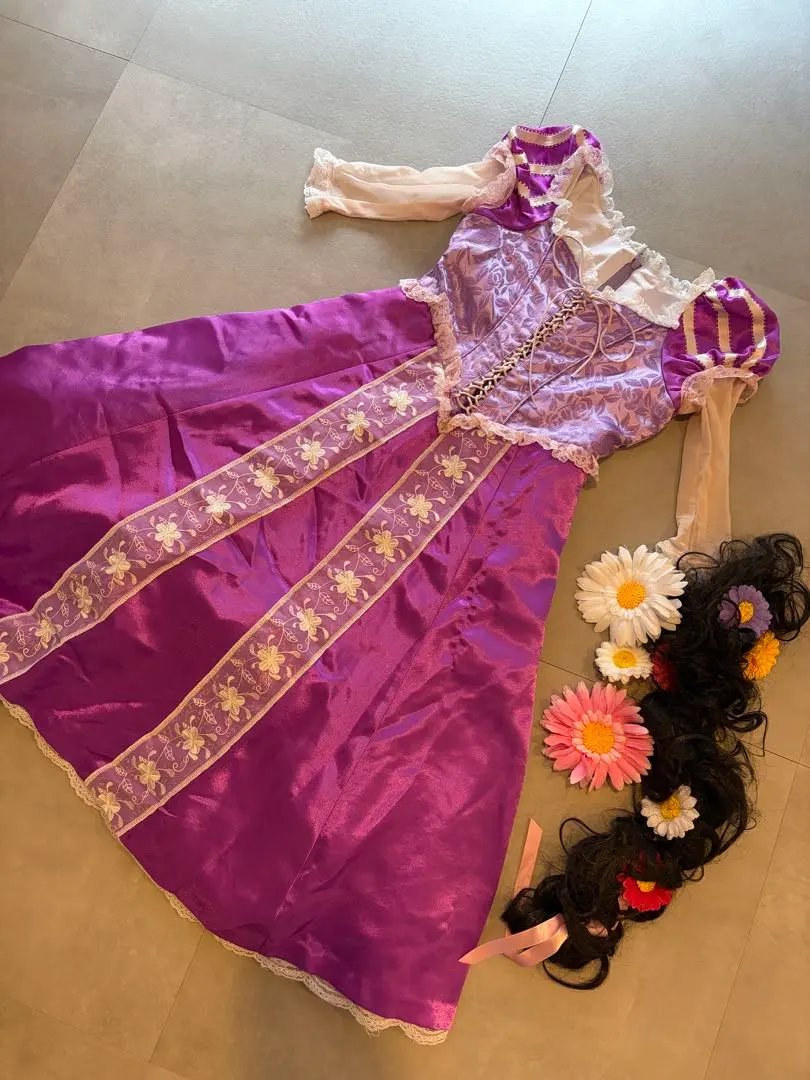 2026年最新】ビビディバビディブティック 130 ラプンツェルの人気