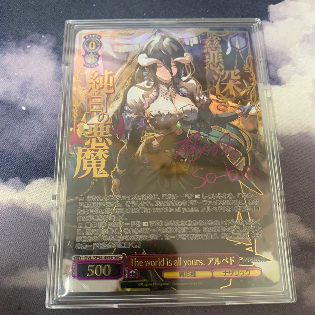 2026年最新】アルベド secの人気アイテム - メルカリ