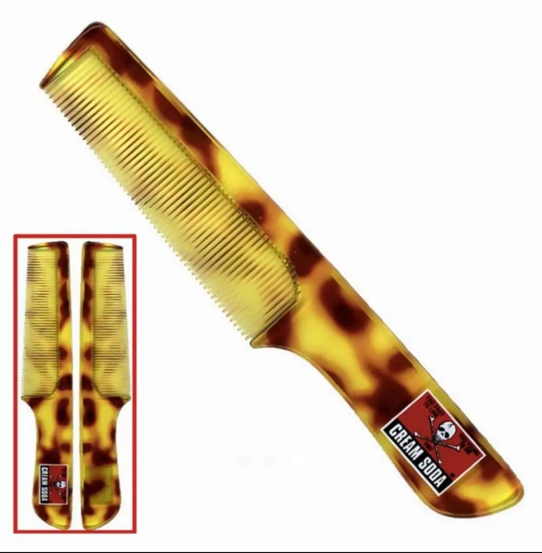 2026年最新】クリームソーダ コームの人気アイテム - メルカリ