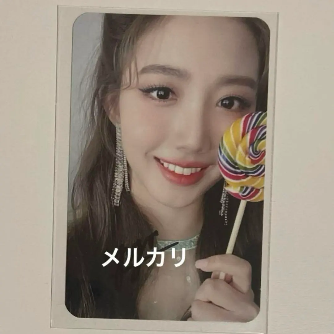 2026年最新】cherry bullet ユジュの人気アイテム - メルカリ