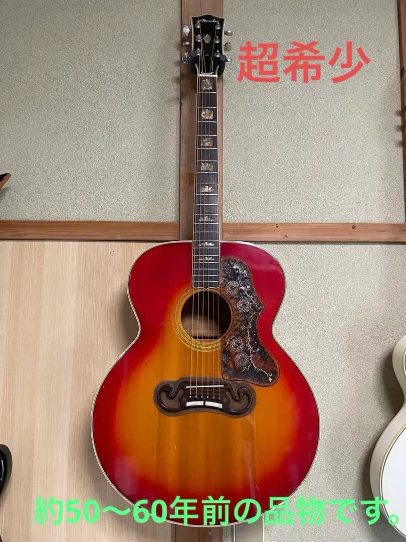 2026年最新】morales アコギの人気アイテム - メルカリ