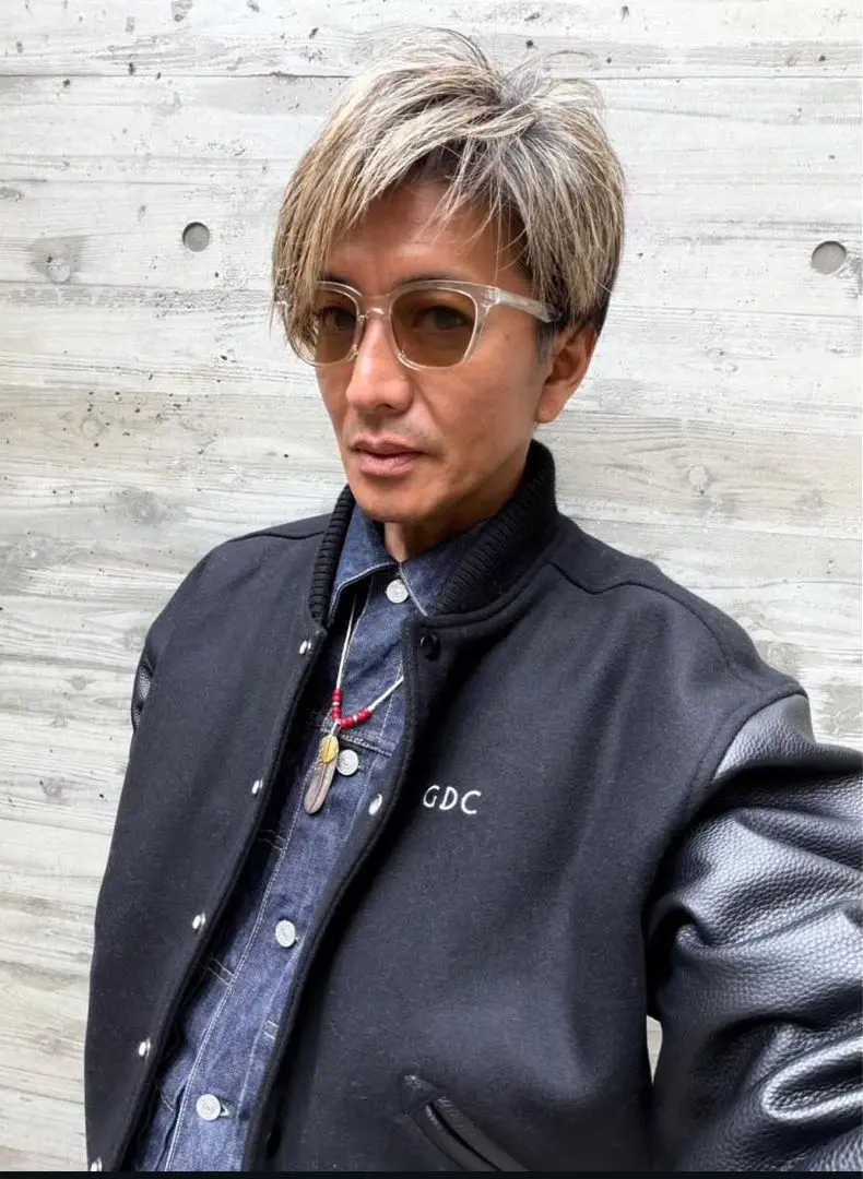 2026年最新】ナンバリング スタジャン gdcの人気アイテム - メルカリ