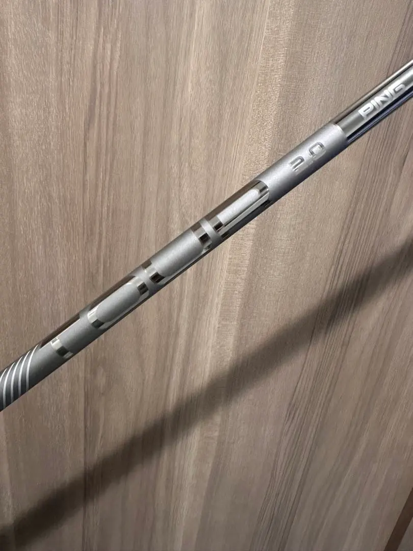 2026年最新】ピンツアー2.0クローム 5wの人気アイテム - メルカリ