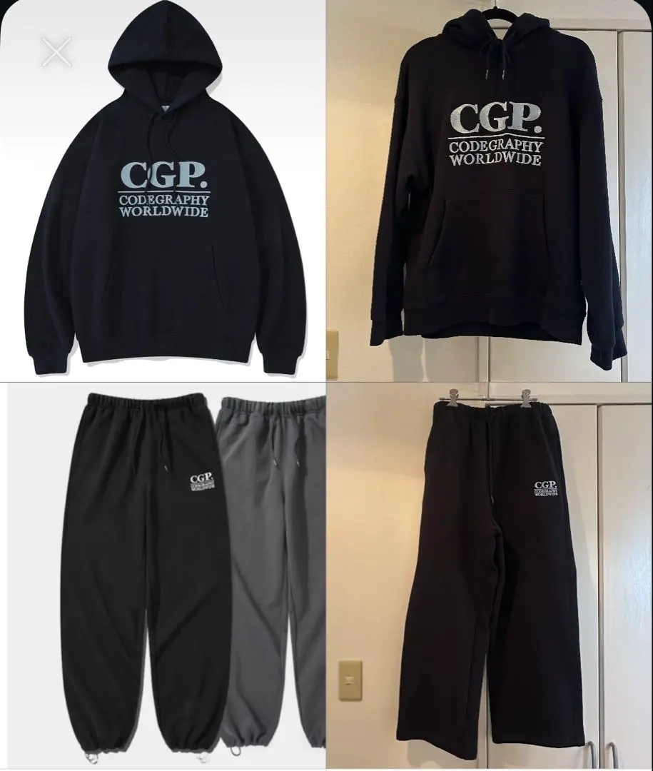 2026年最新】CODE graphy セットアップの人気アイテム - メルカリ