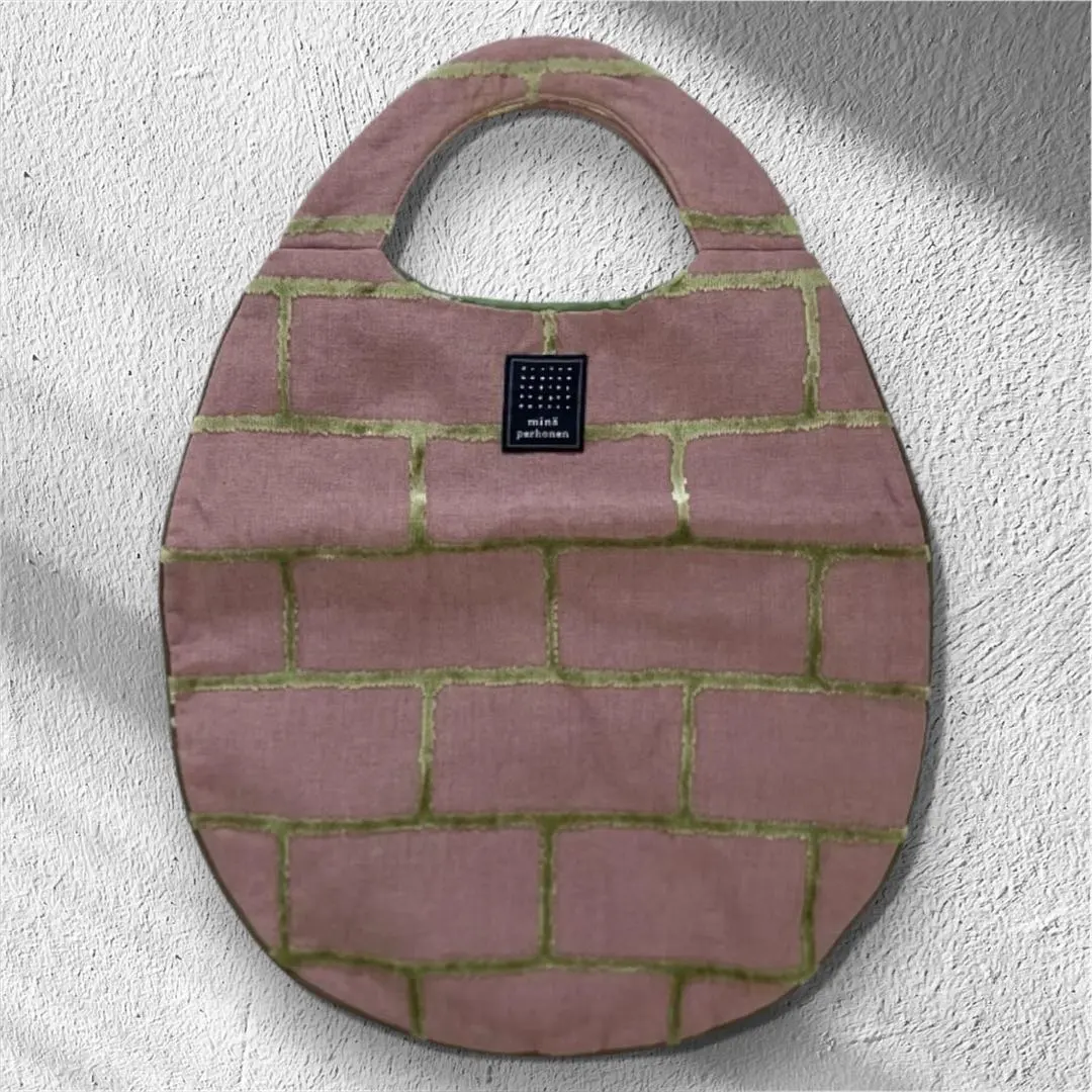 2026年最新】ミナペルホネン エッグバッグ ピンクの人気アイテム