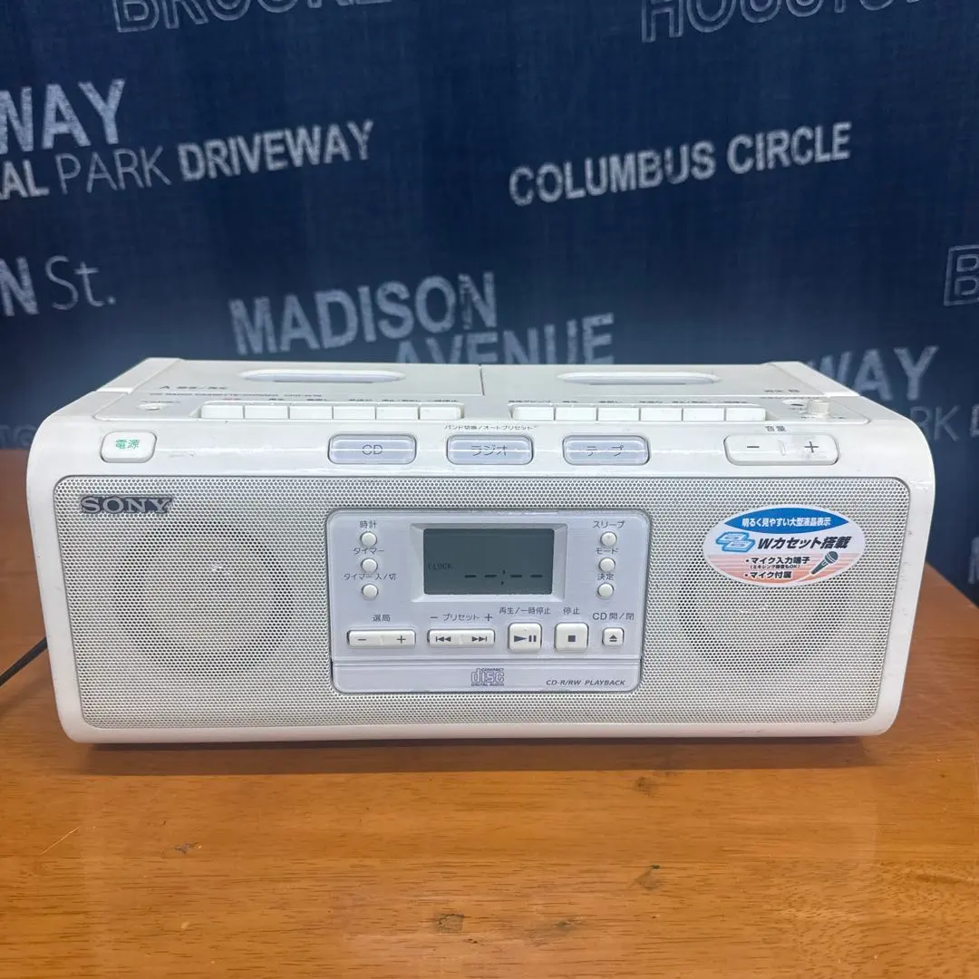 2026年最新】sony cfd-400の人気アイテム - メルカリ