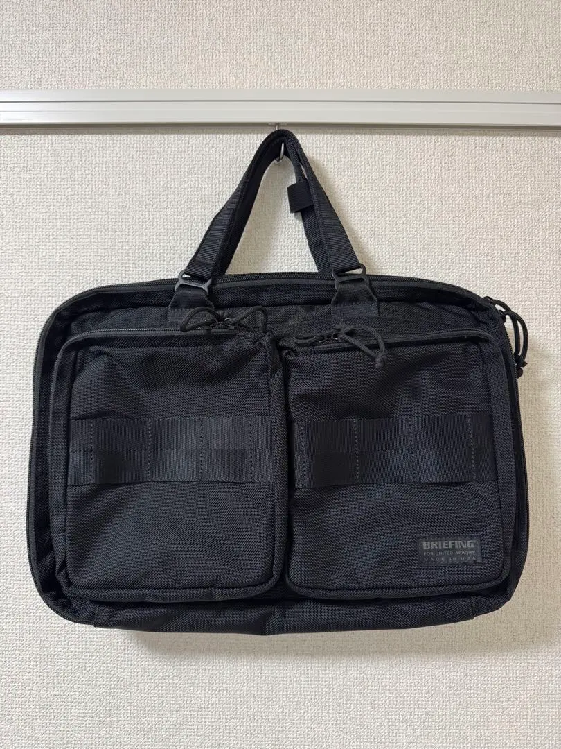 2026年最新】ブリーフィング アローズ 3wayの人気アイテム - メルカリ