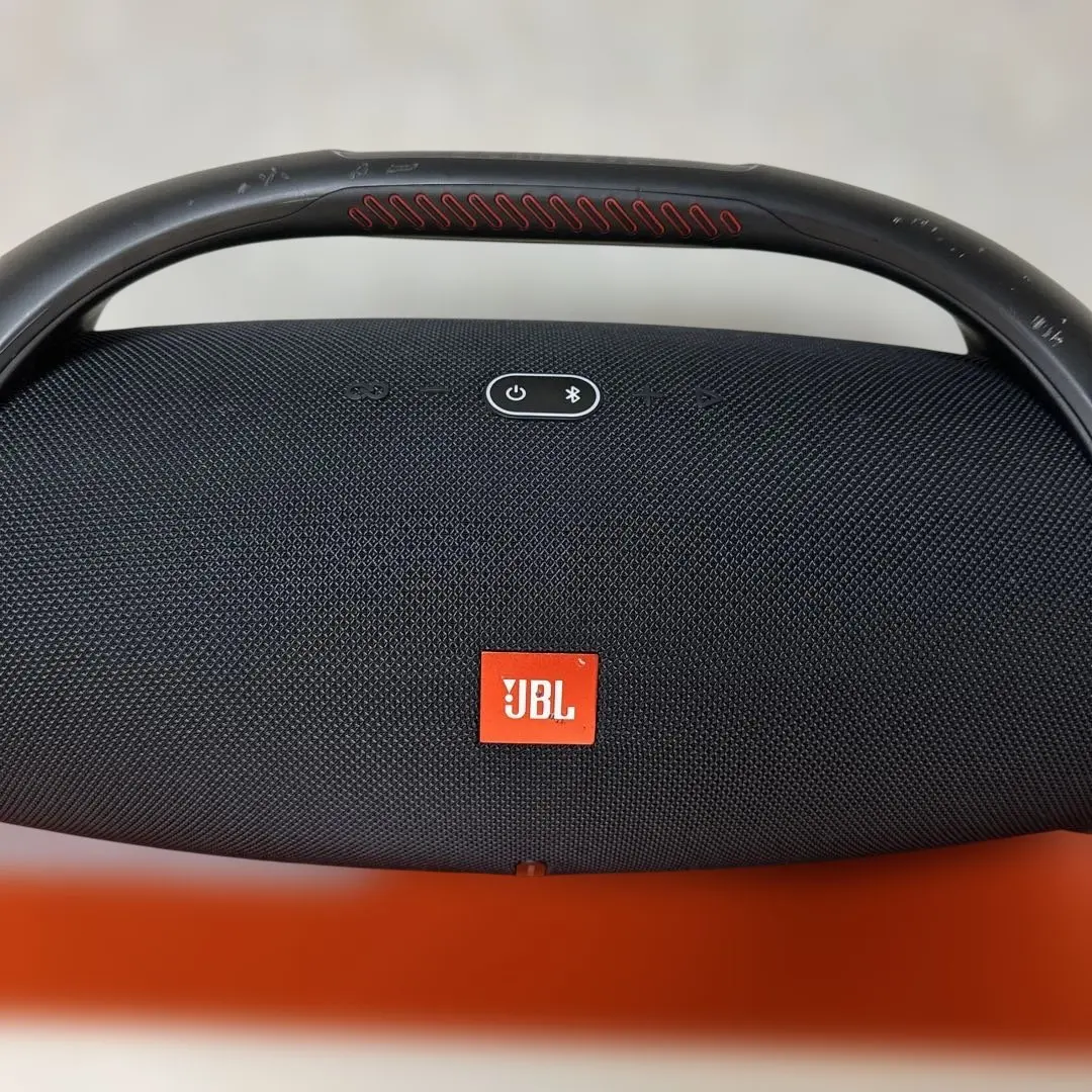 2026年最新】jbl boombox 2の人気アイテム - メルカリ