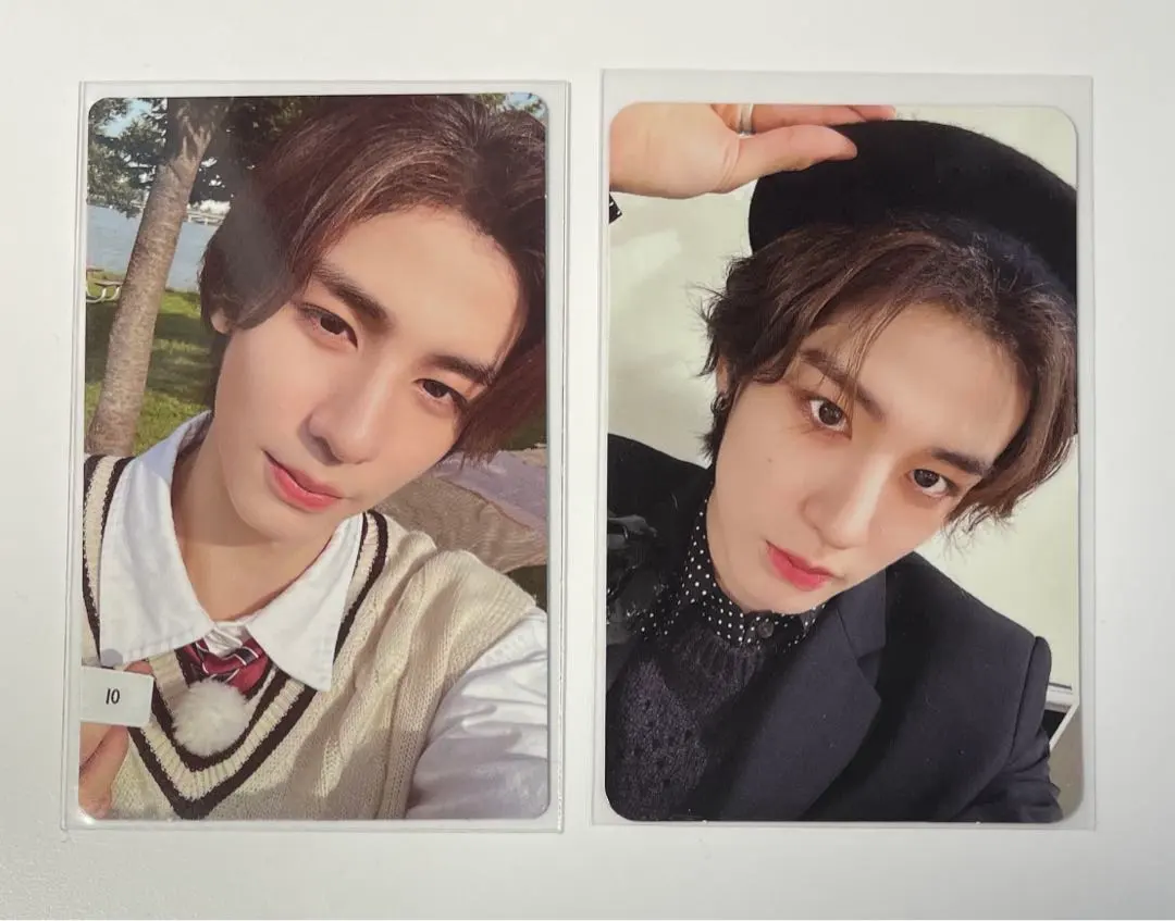 2026年最新】Boynextdoor イハン m2uの人気アイテム - メルカリ