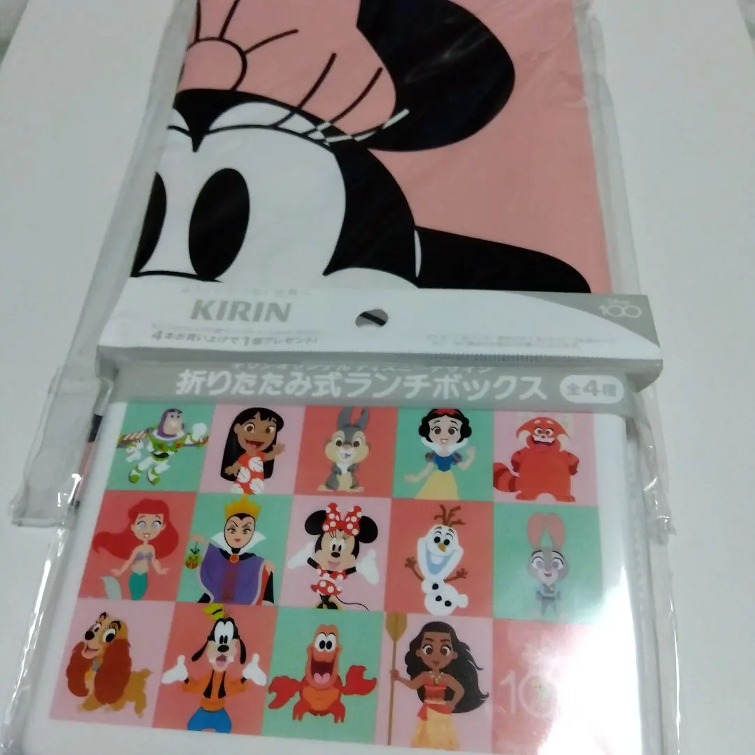 2026年最新】キリン ディズニー 当選の人気アイテム - メルカリ