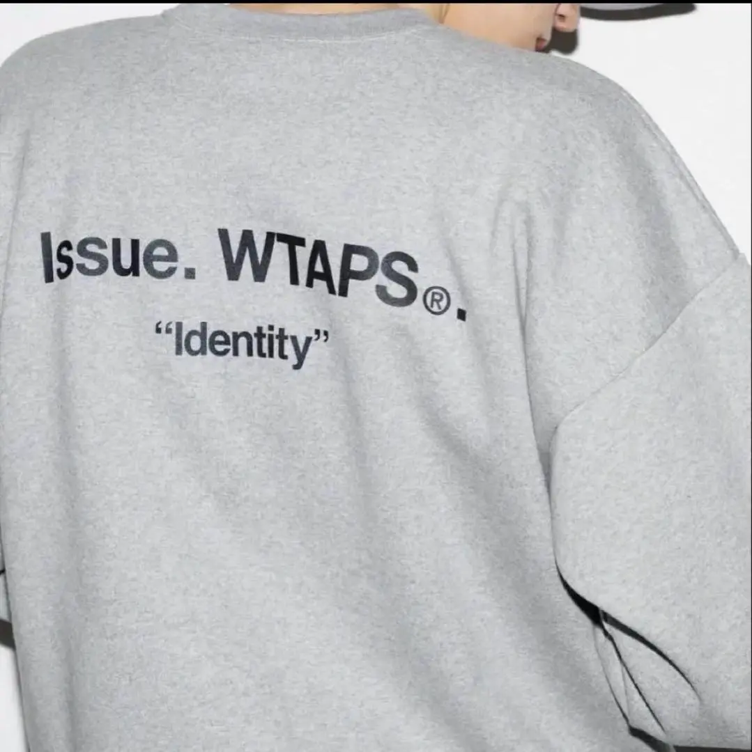 2026年最新】wtaps academy sweaterの人気アイテム - メルカリ
