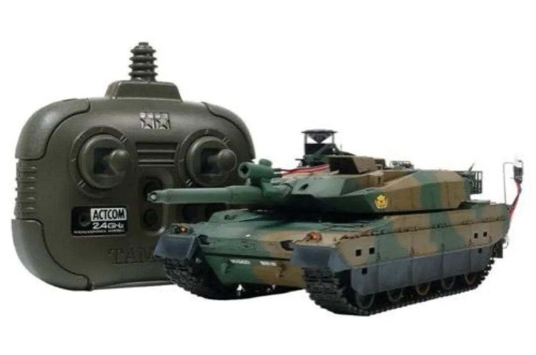 2026年最新】タミヤ 1/35 ラジオコントロールタンクの人気アイテム