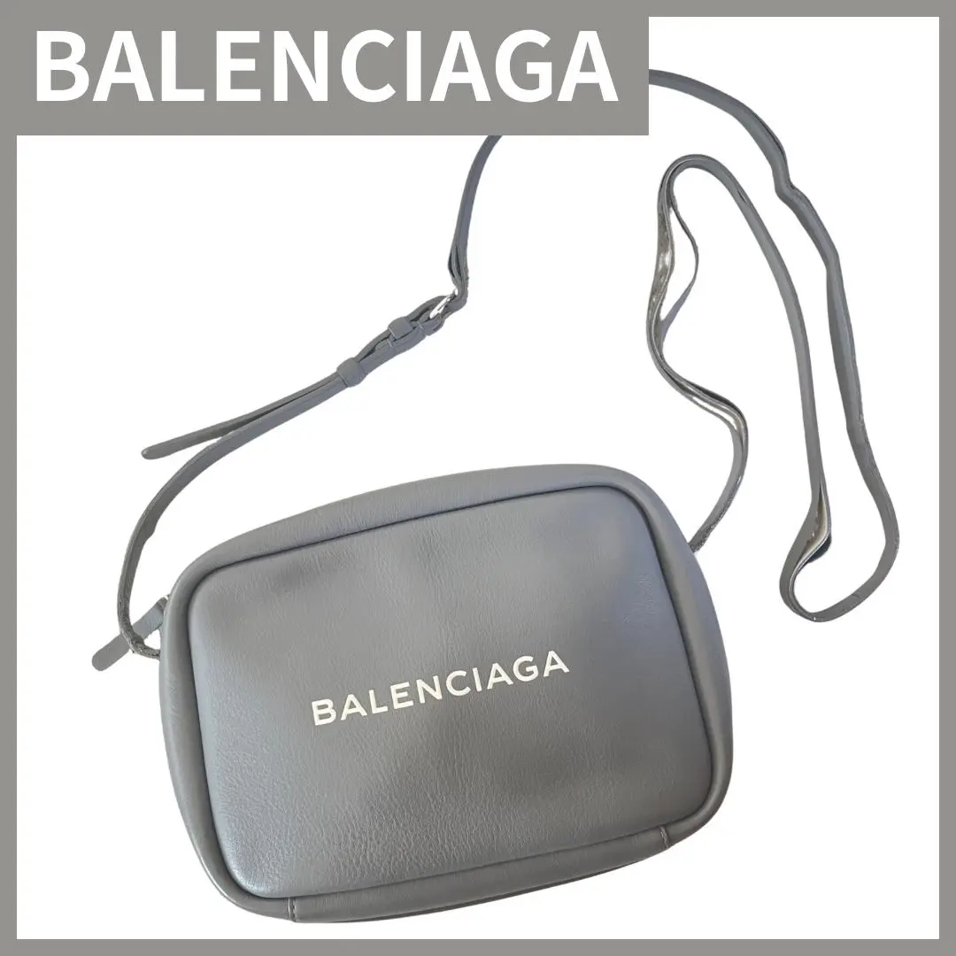 2026年最新】バレンシアガ カメラバッグs エブリデイの人気アイテム