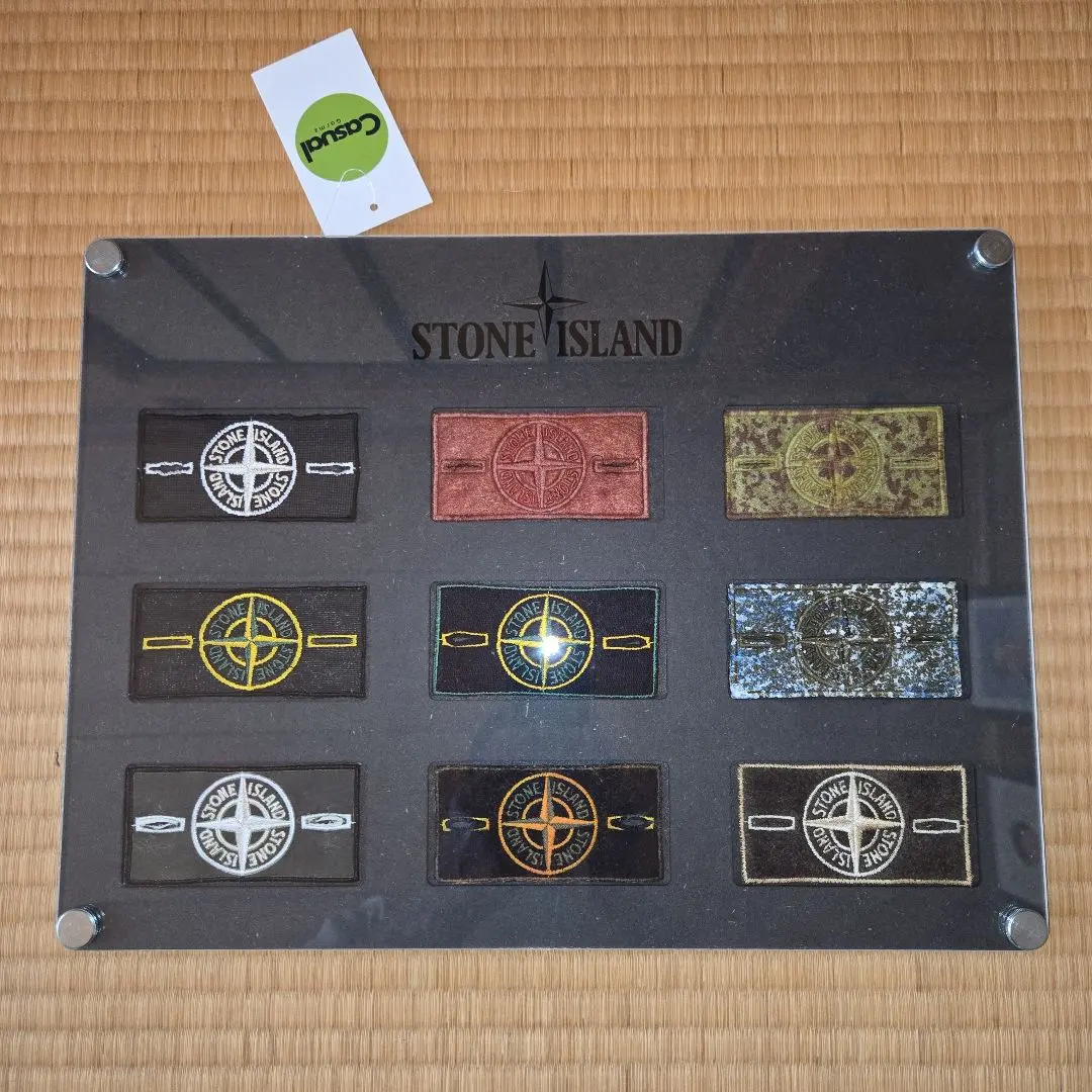 2026年最新】STONE ISLAND その他の人気アイテム - メルカリ
