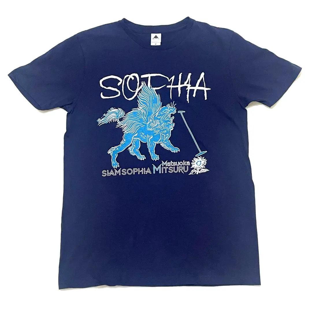 2026年最新】松岡充 tシャツの人気アイテム - メルカリ