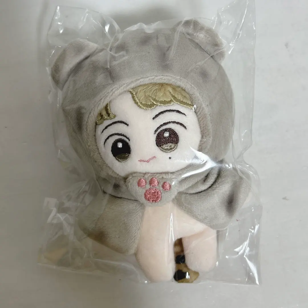 2026年最新】Nct マーク ぬいぐるみ 40の人気アイテム - メルカリ