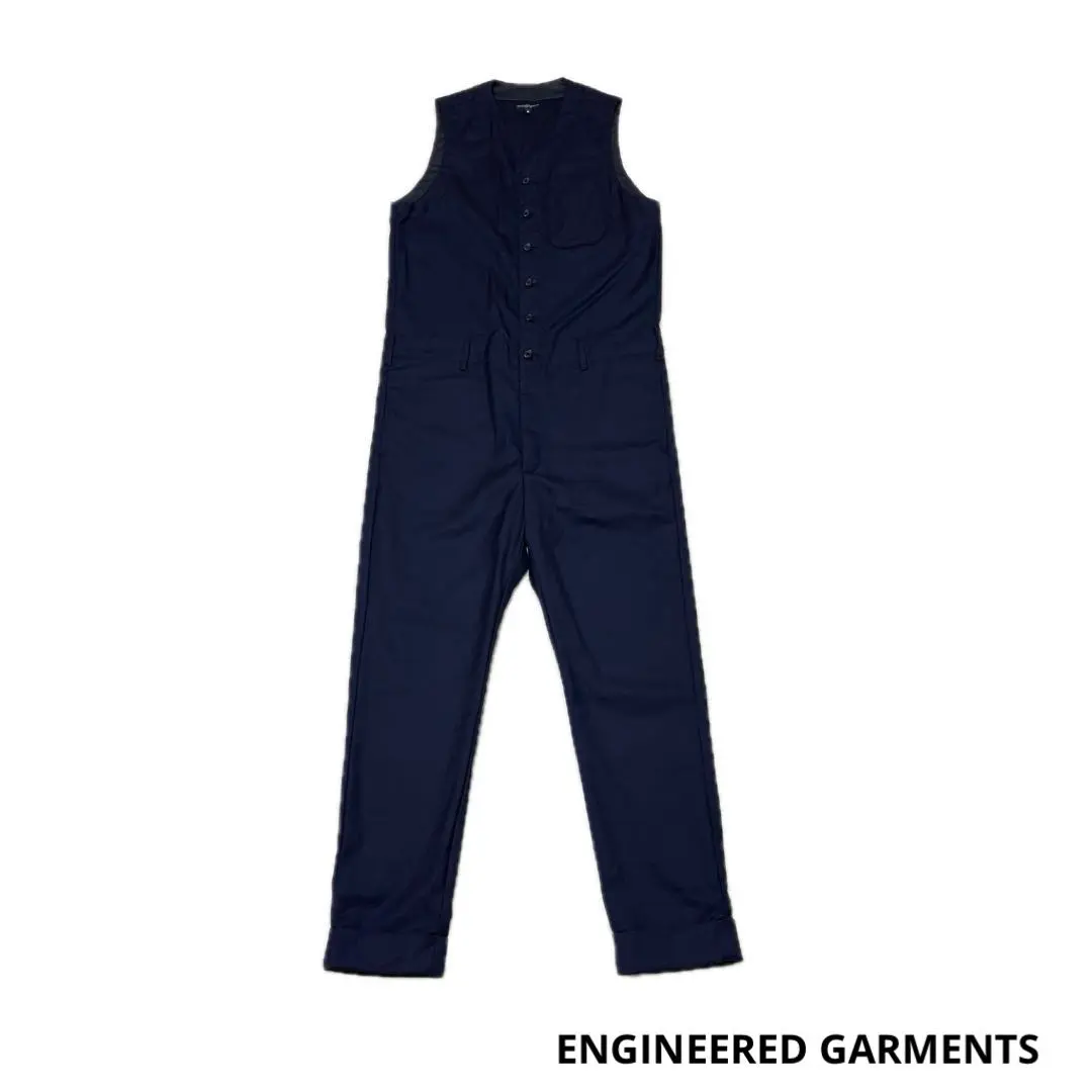 2026年最新】engineered garments オールインワンの人気アイテム
