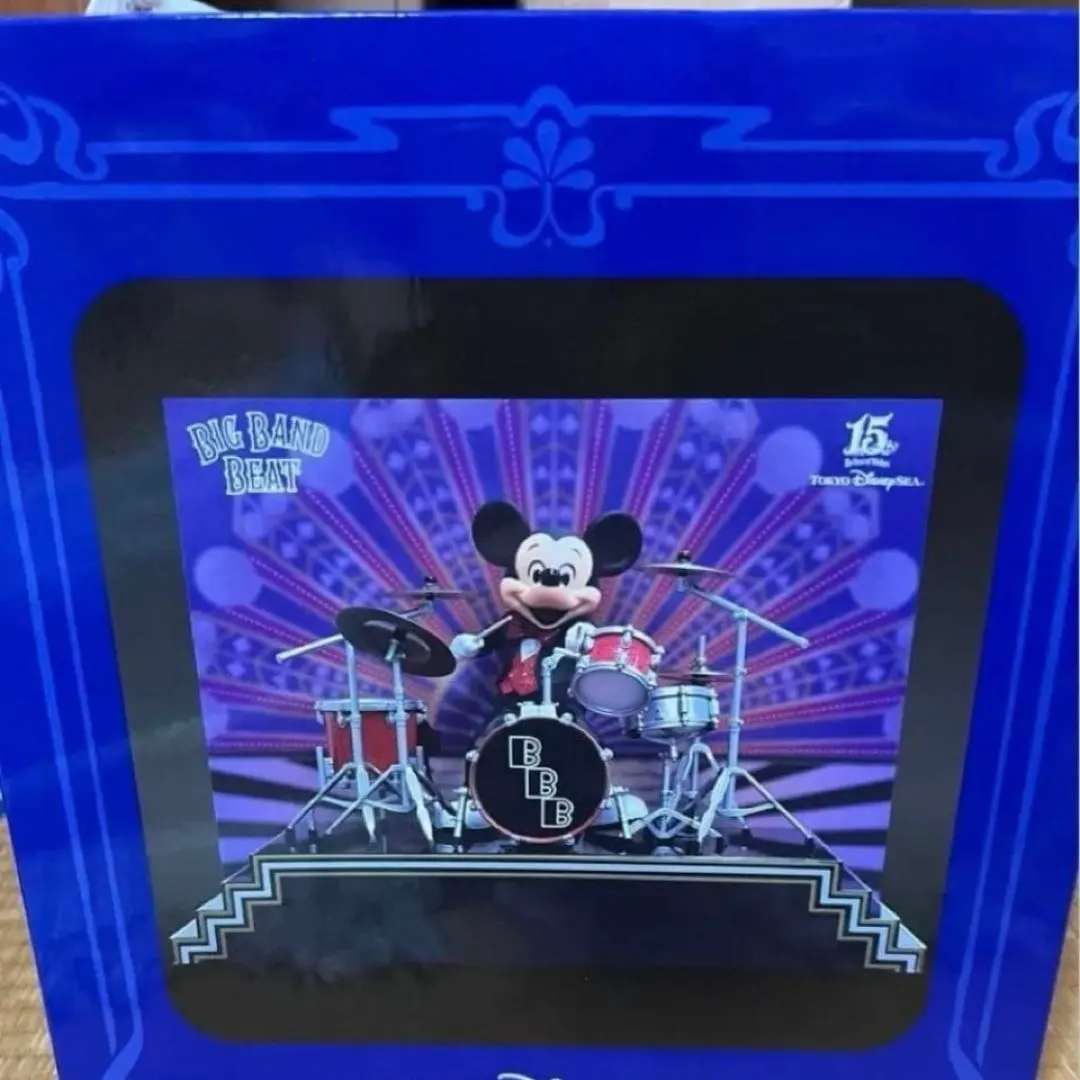 2026年最新】東京ディズニーシー(R) ビッグバンドビートの人気アイテム