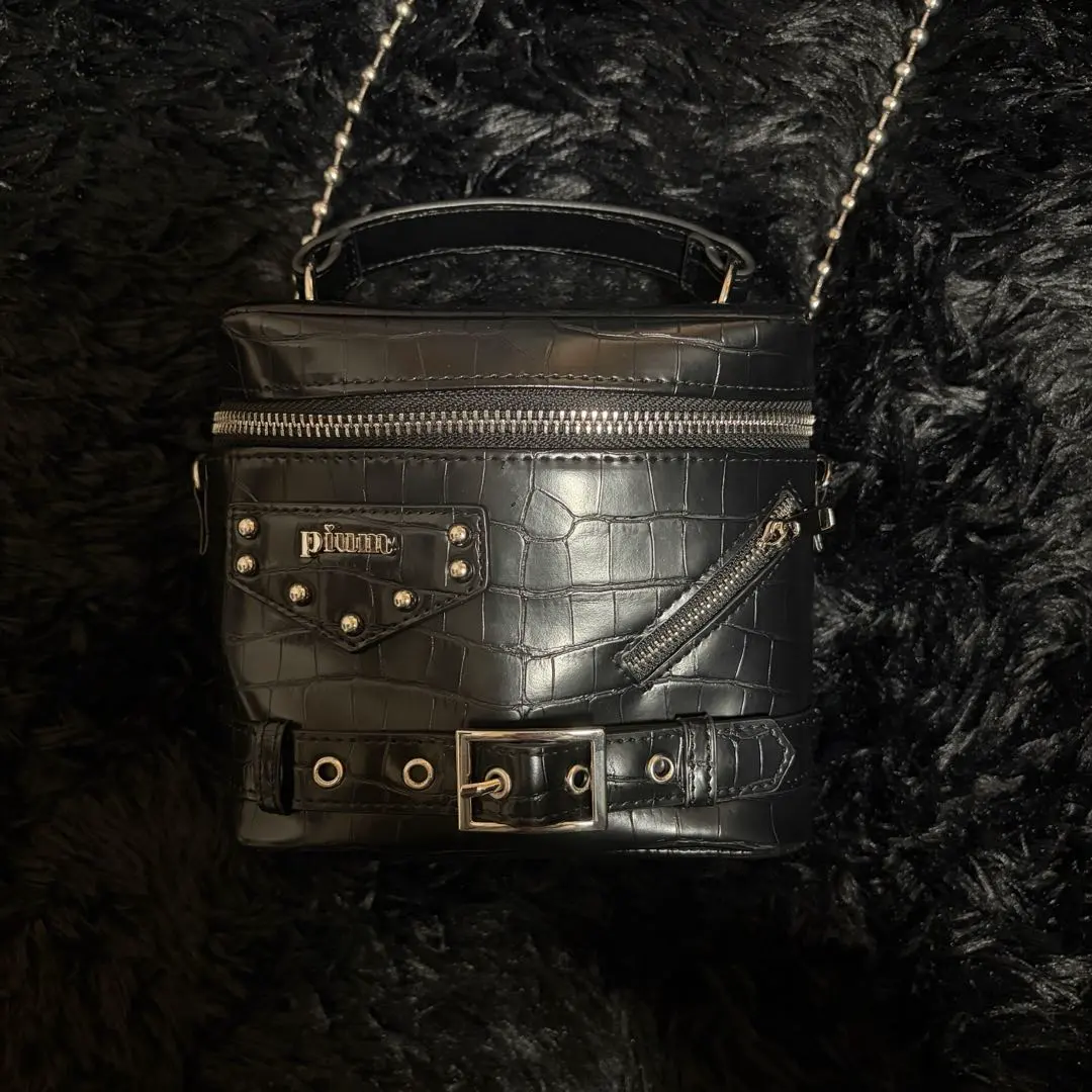 2026年最新】pium バッグ クロコの人気アイテム - メルカリ