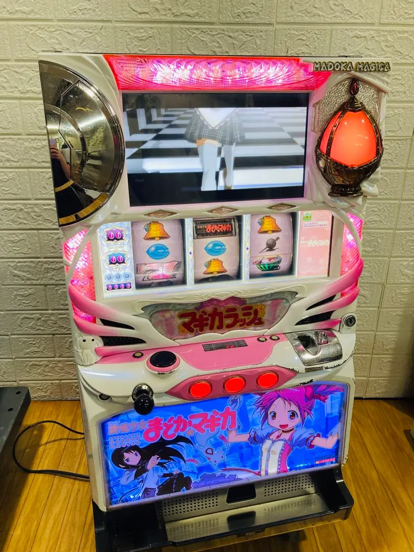 2026年最新】初代まどマギ実機の人気アイテム - メルカリ