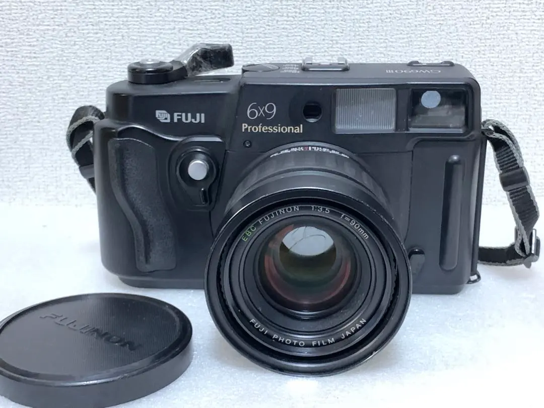 2026年最新】FUJIFILM GW690の人気アイテム - メルカリ