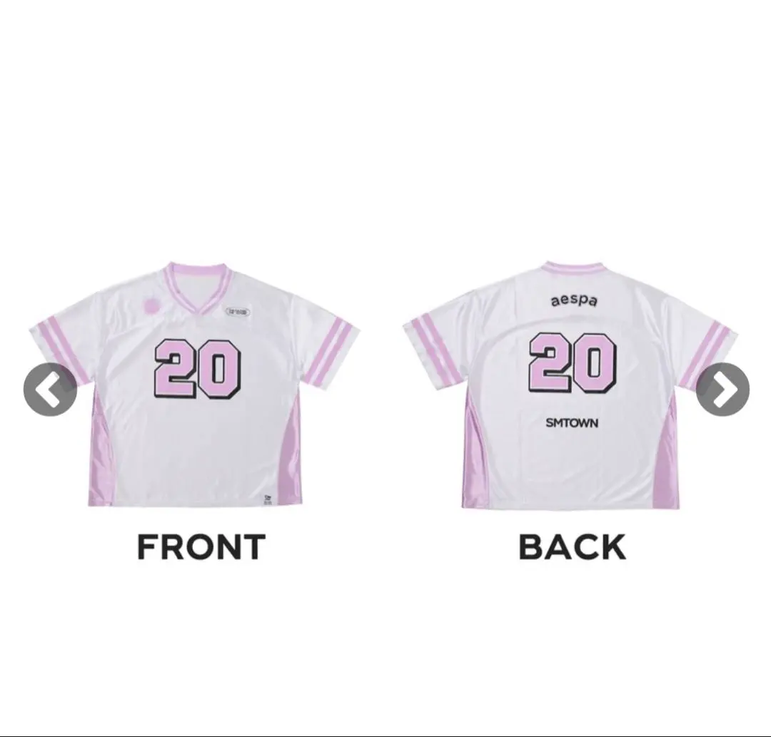 2026年最新】オニュ ユニフォームの人気アイテム - メルカリ