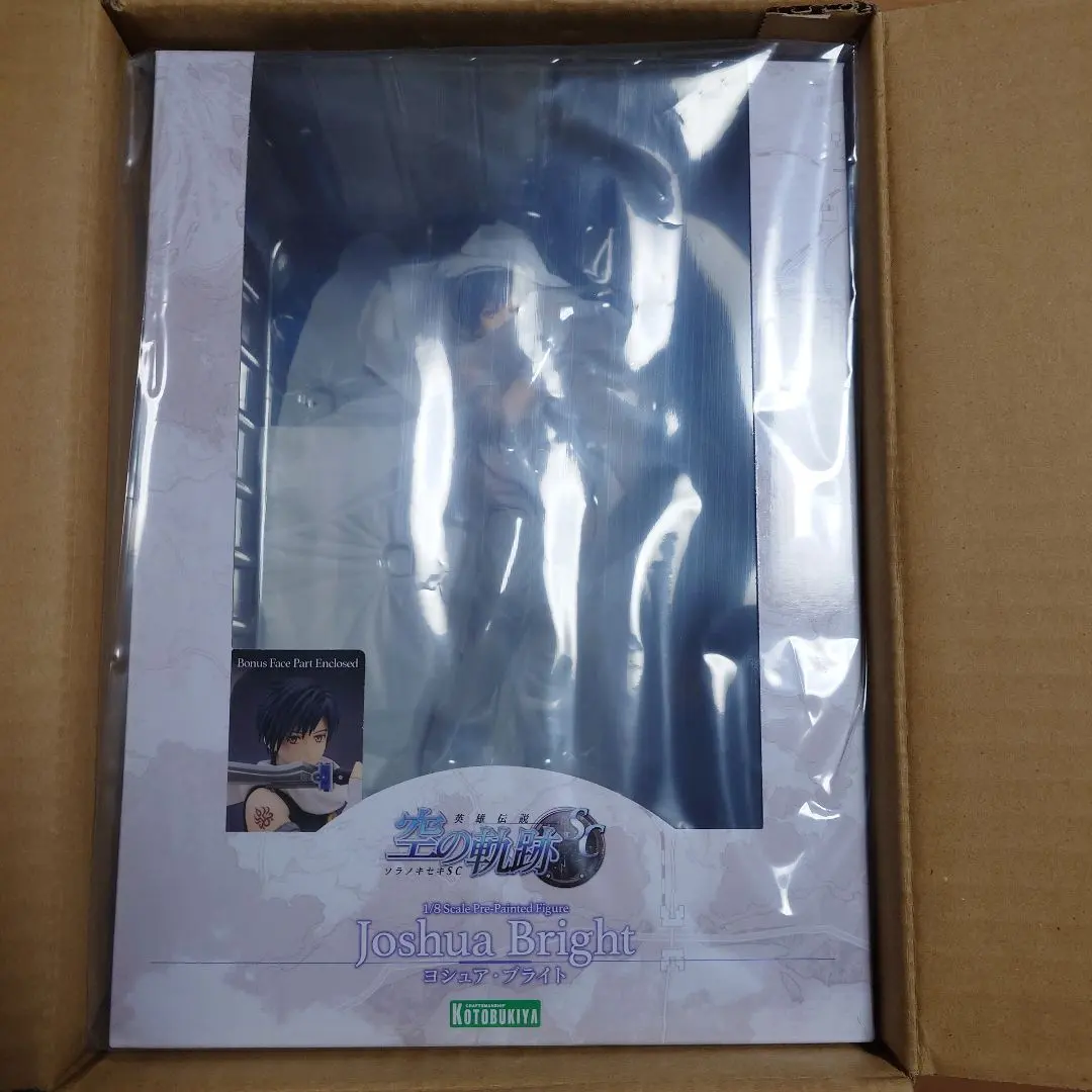 2026年最新】軌跡シリーズ ヨシュア・ブライトの人気アイテム - メルカリ