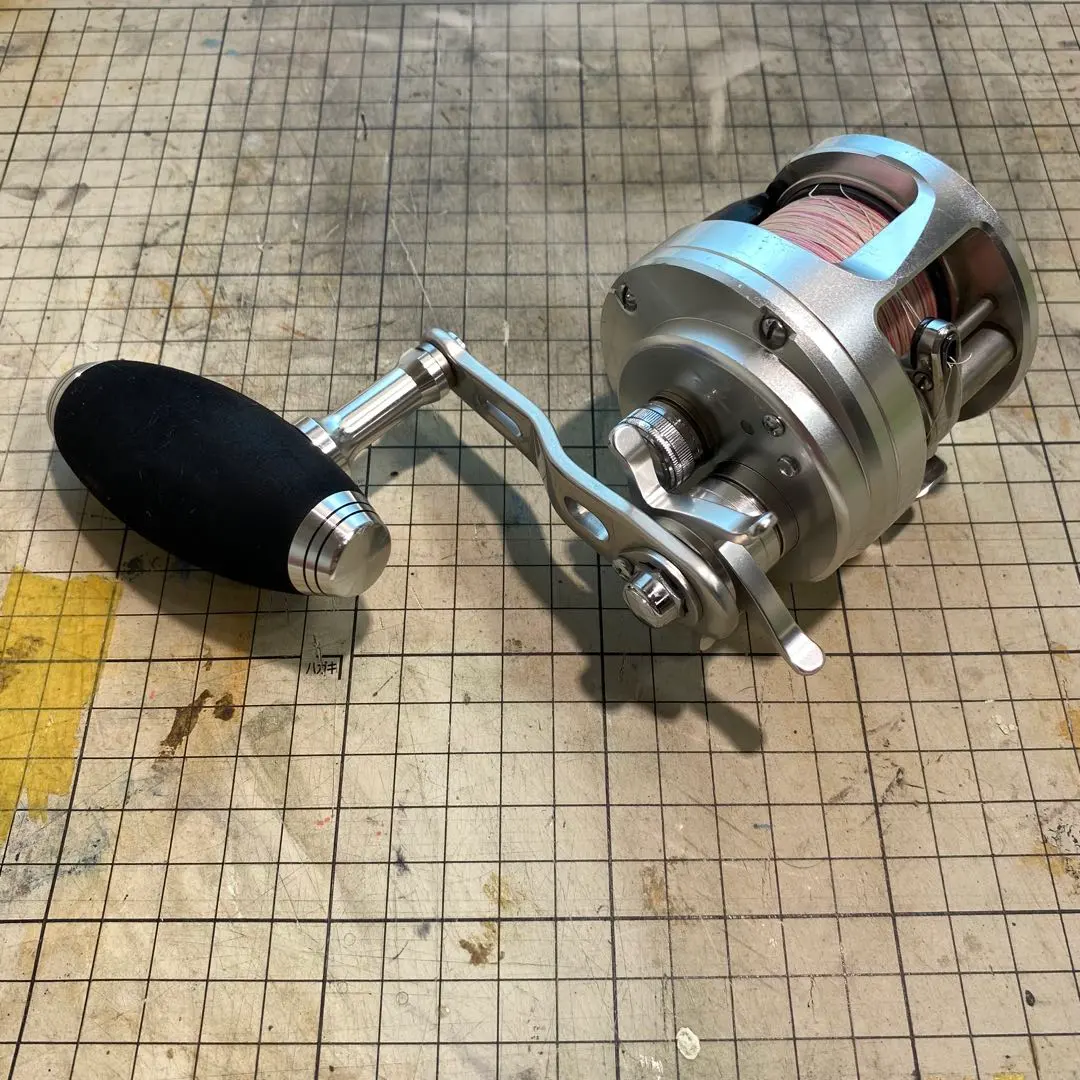 2026年最新】シマノ オシア カルカッタの人気アイテム - メルカリ
