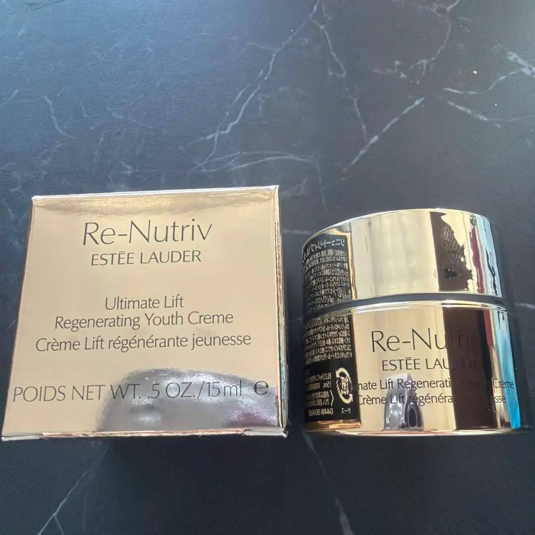 2026年最新】estee lauder(エスティ ローダー) リニュートリィブ ul