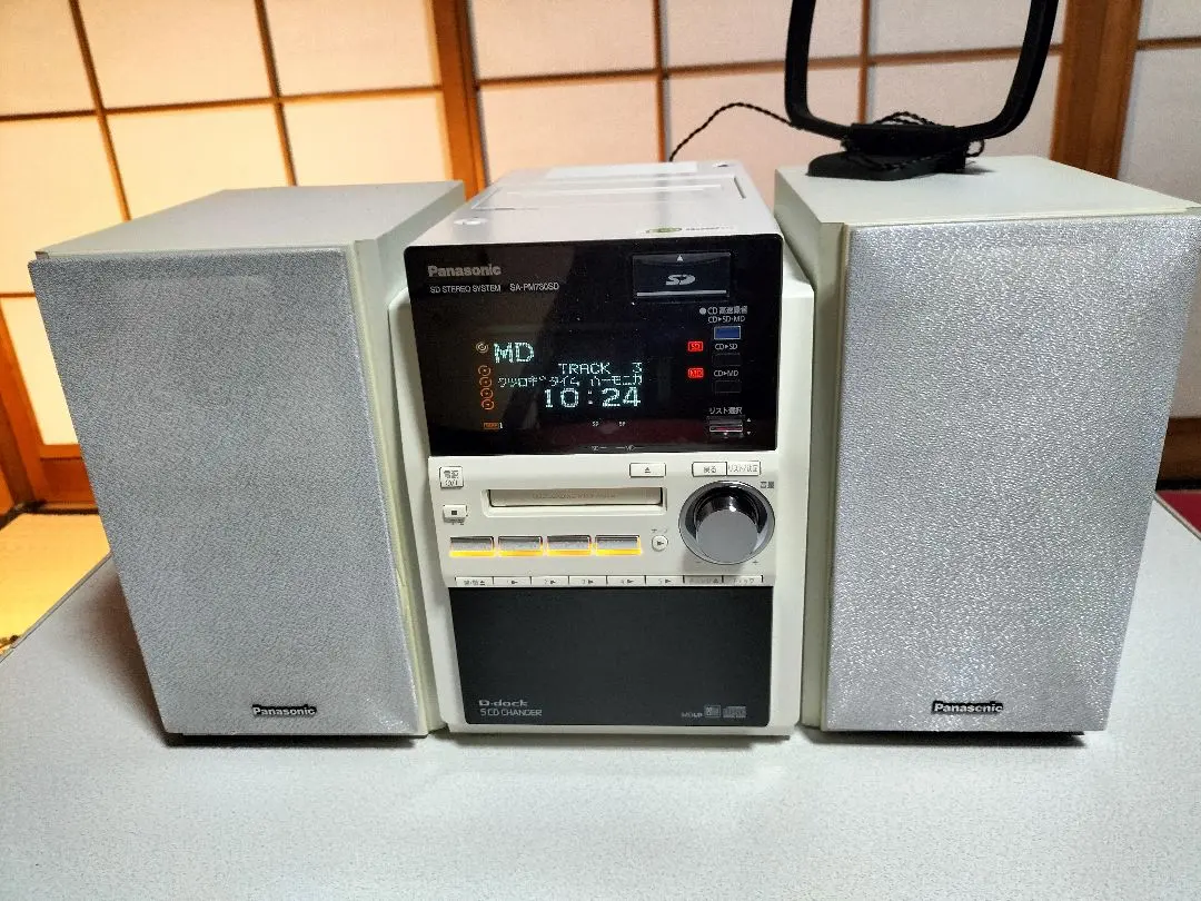2026年最新】パナソニック SA-PM730SDの人気アイテム - メルカリ