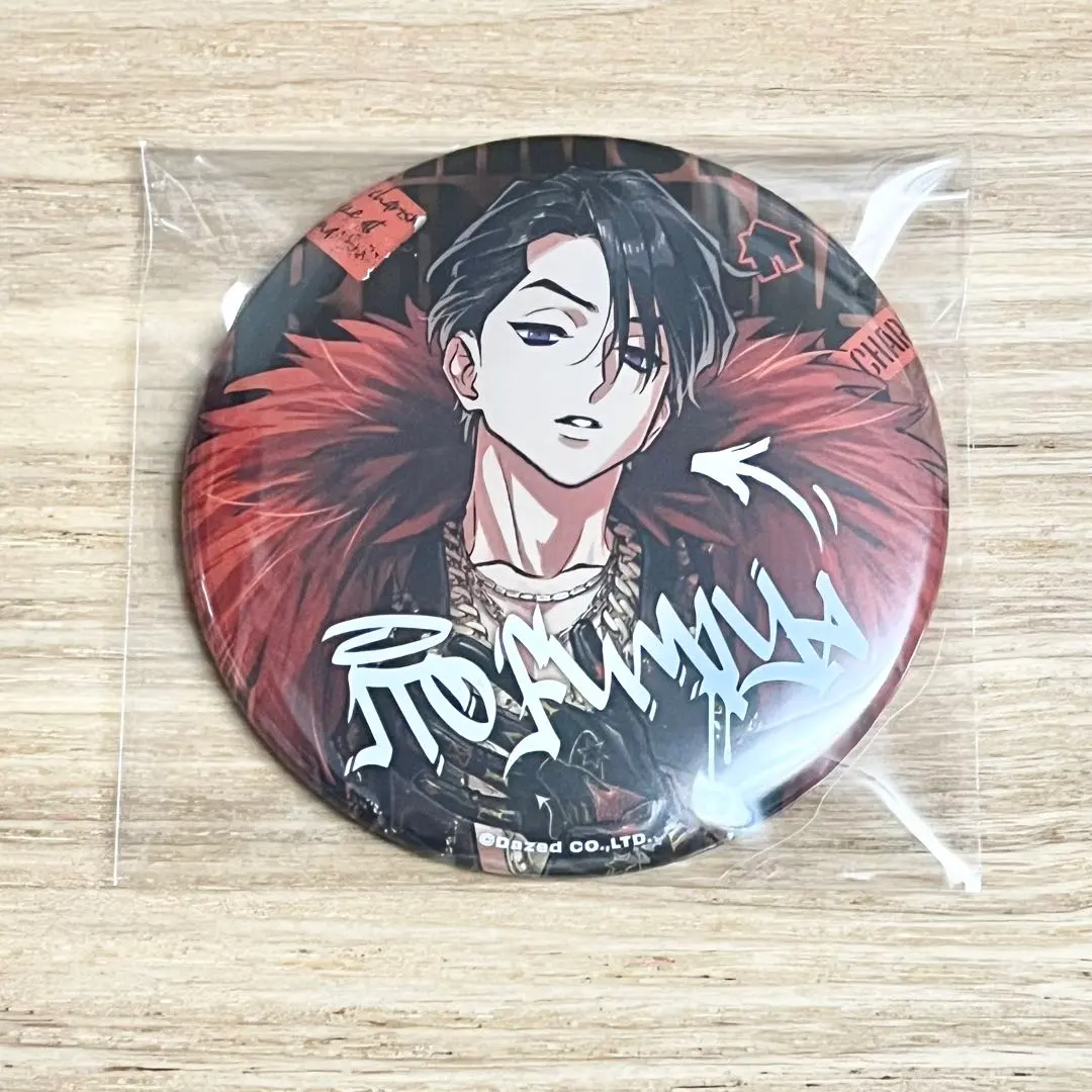 2026年最新】伊藤ふみや 缶バッジ 2周年の人気アイテム - メルカリ