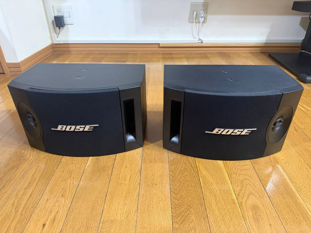 2026年最新】bose 201vの人気アイテム - メルカリ