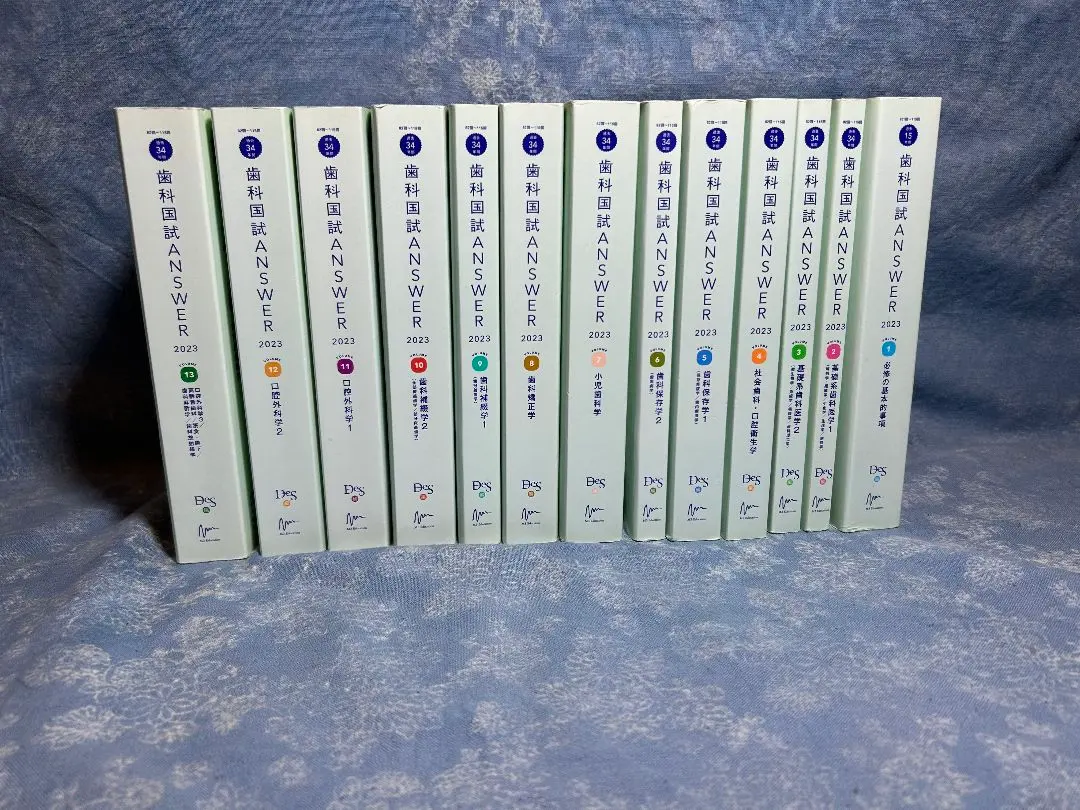 2026年最新】answer 歯科医師の人気アイテム - メルカリ