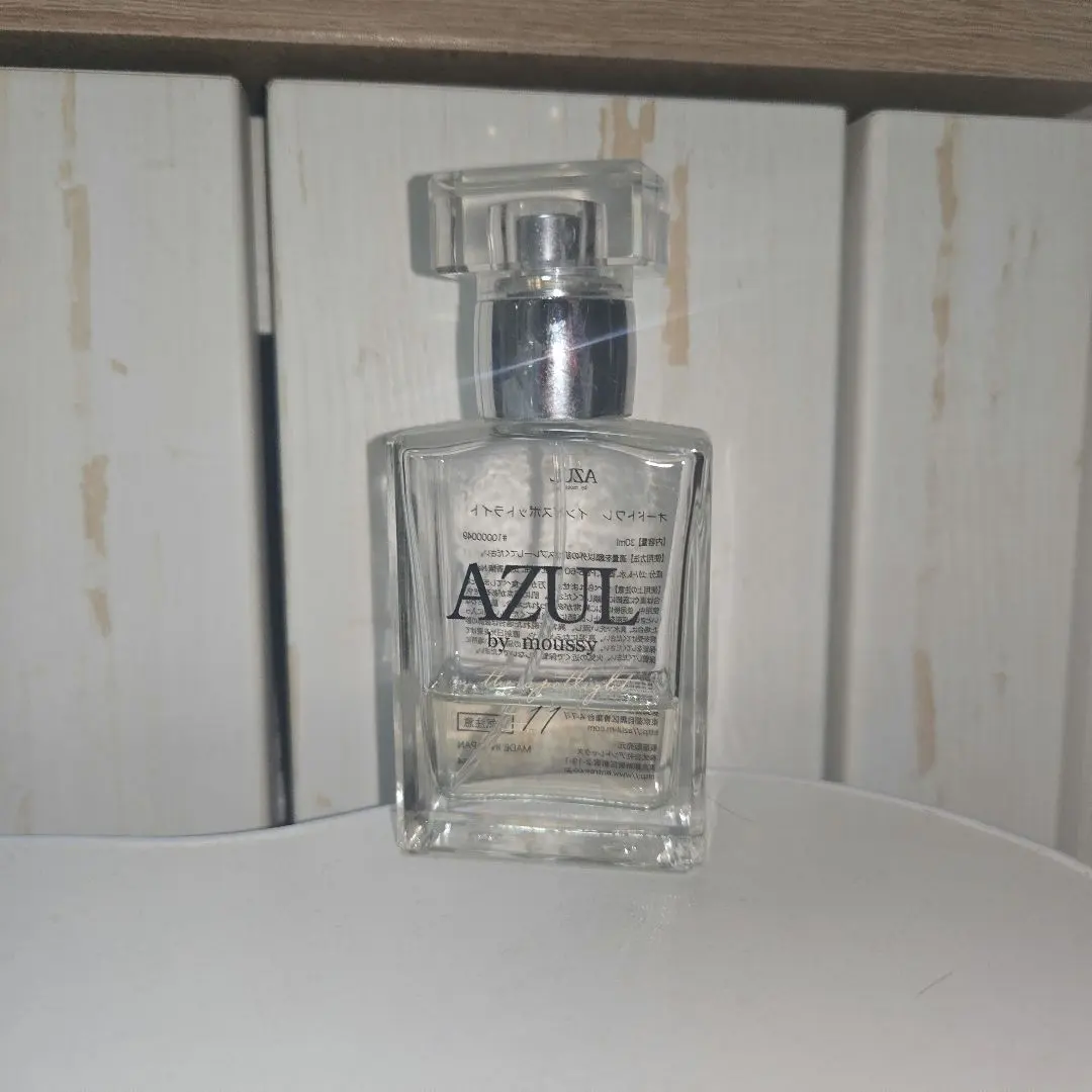 2026年最新】azul by moussy オードトワレ インザスポットライトの人気