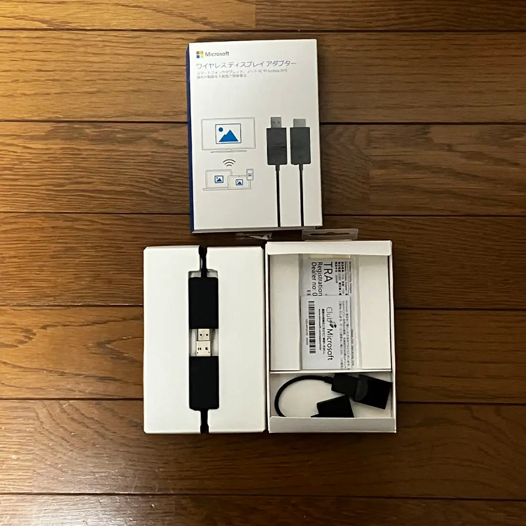 2026年最新】ワイヤレスディスプレイアダプター p3q-00009の人気