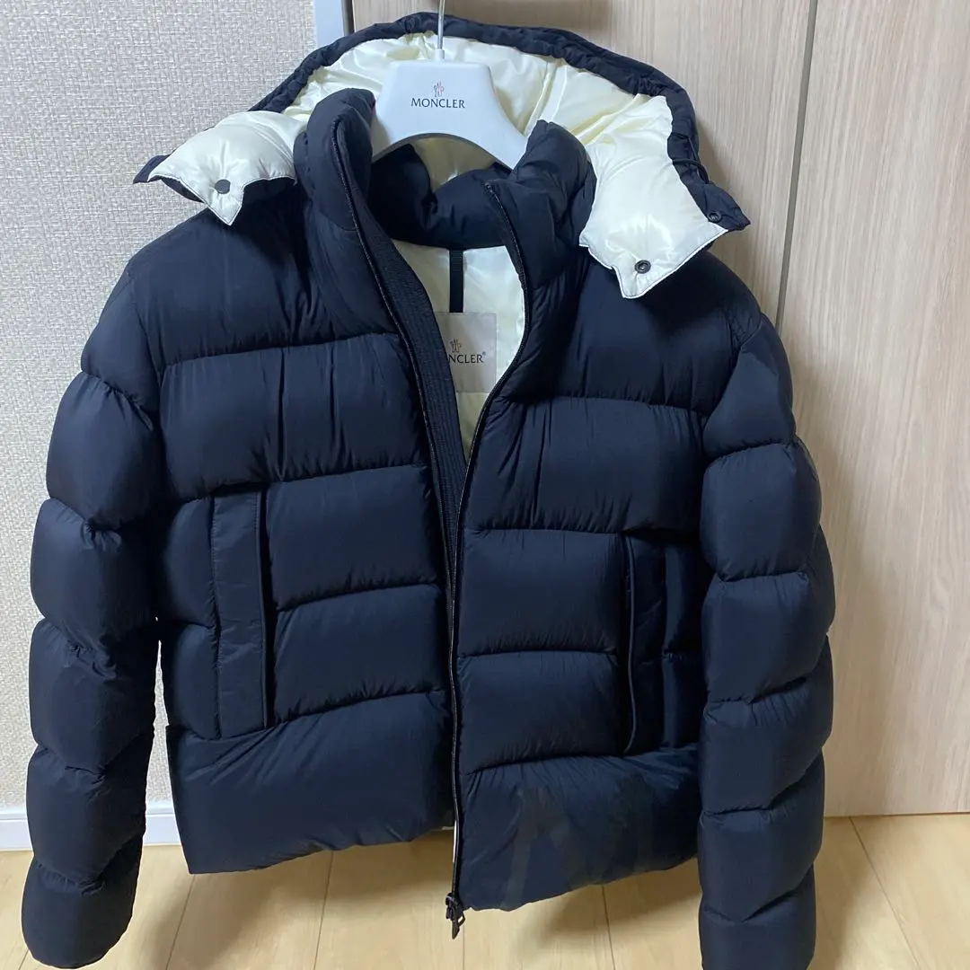 2026年最新】MONCLER モンクレール WILMSの人気アイテム - メルカリ