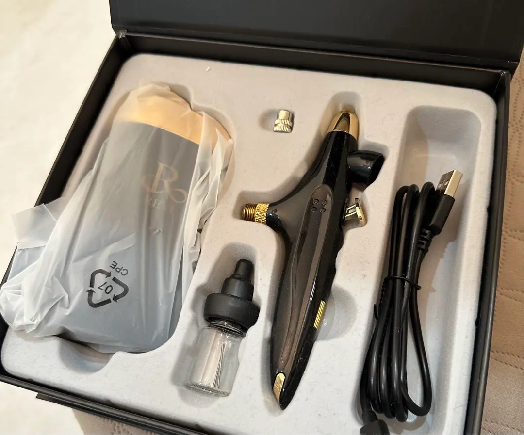 2026年最新】延髄スプレーガンの人気アイテム - メルカリ