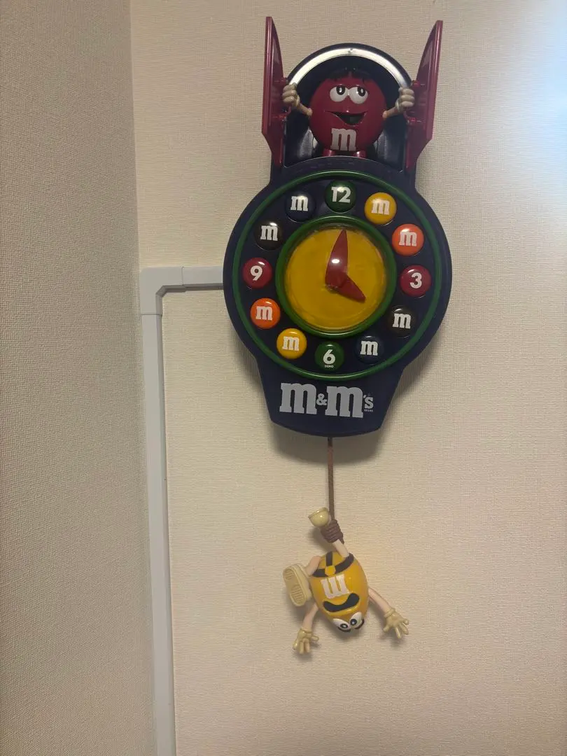 2026年最新】エムアンドエムズ 時計の人気アイテム - メルカリ