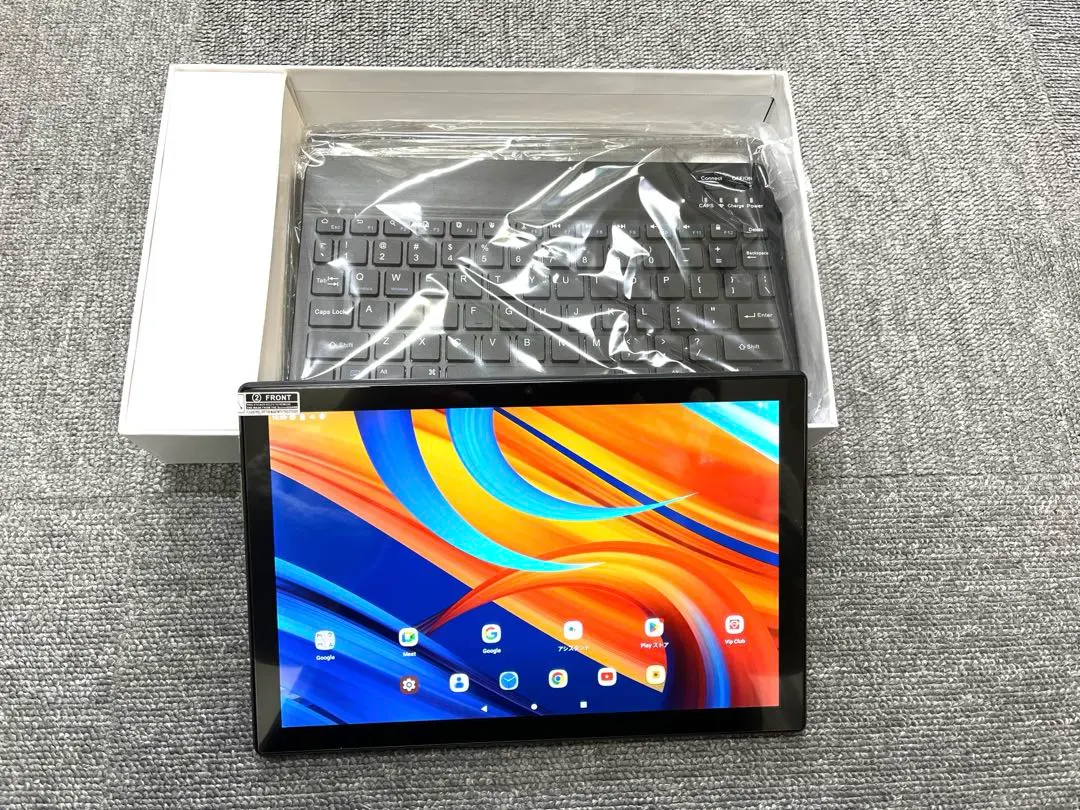 2026年最新】KADYBE タブレットの人気アイテム - メルカリ