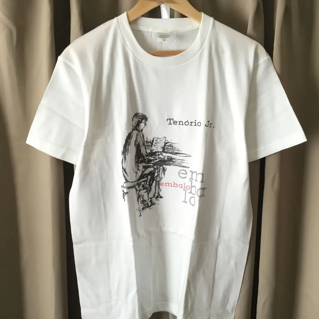 2026年最新】tenorio jrの人気アイテム - メルカリ
