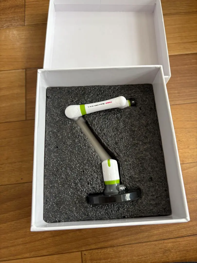 2026年最新】ファナック ロボットの人気アイテム - メルカリ