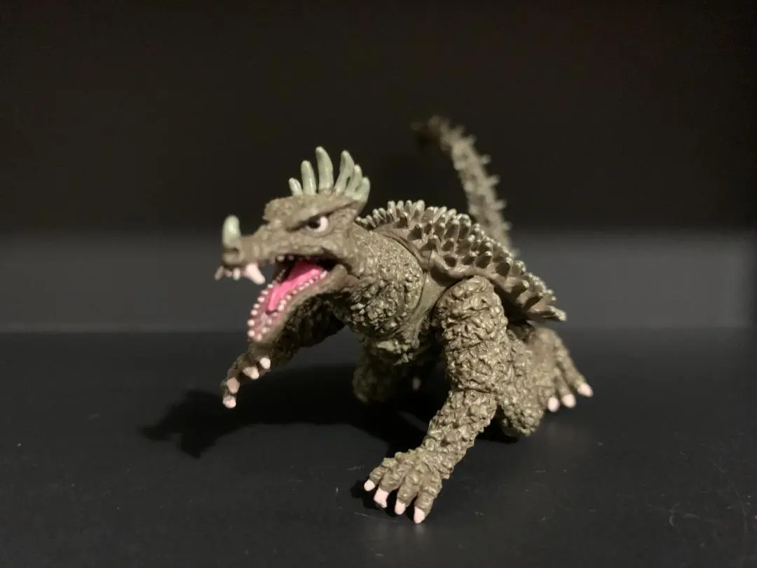 2026年最新】特撮大百科 アンギラスの人気アイテム - メルカリ