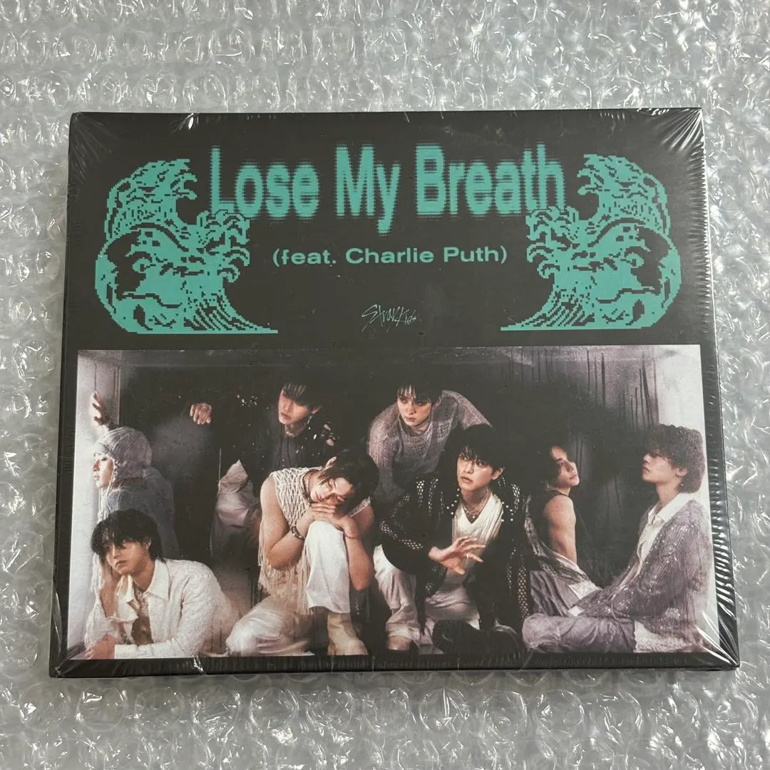 2026年最新】Lose My Breathの人気アイテム - メルカリ