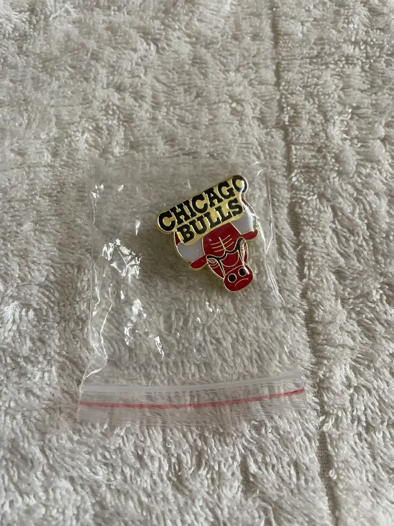 2026年最新】シカゴブルズピンバッジの人気アイテム - メルカリ