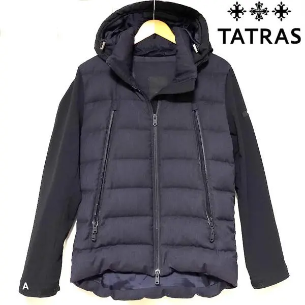 2026年最新】タトラス tatras spiazzoの人気アイテム - メルカリ