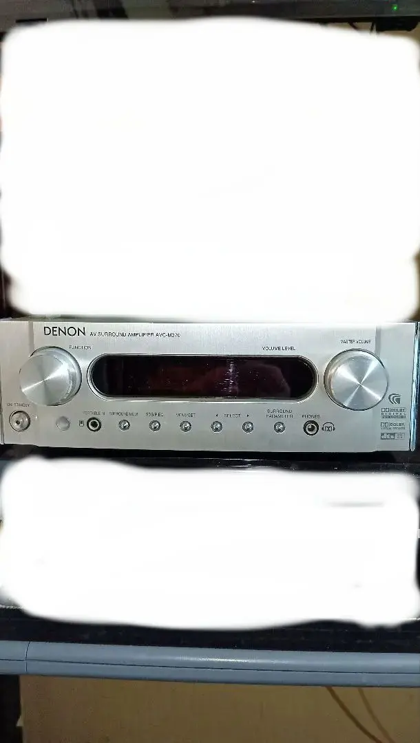 2026年最新】avc-m330の人気アイテム - メルカリ